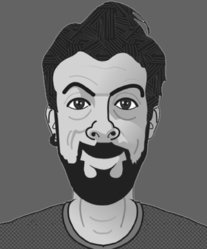 Fabrizio Palladino UI Engineer